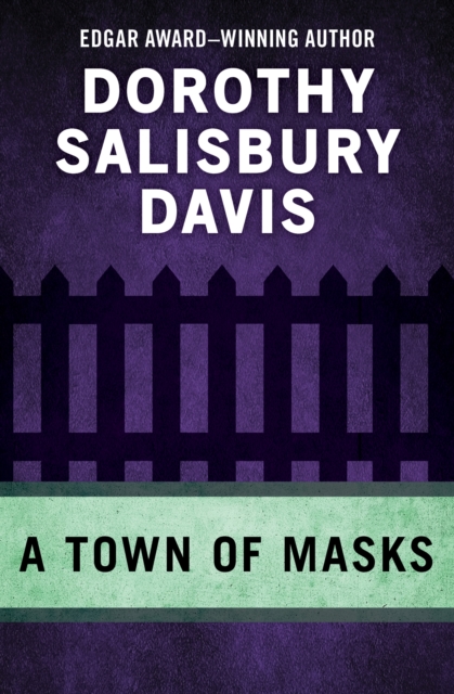 Town of Masks