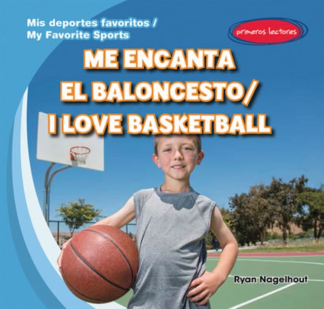 Me encanta el baloncesto / I Love Basketball