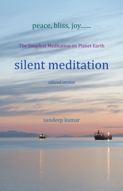 Silent Meditation