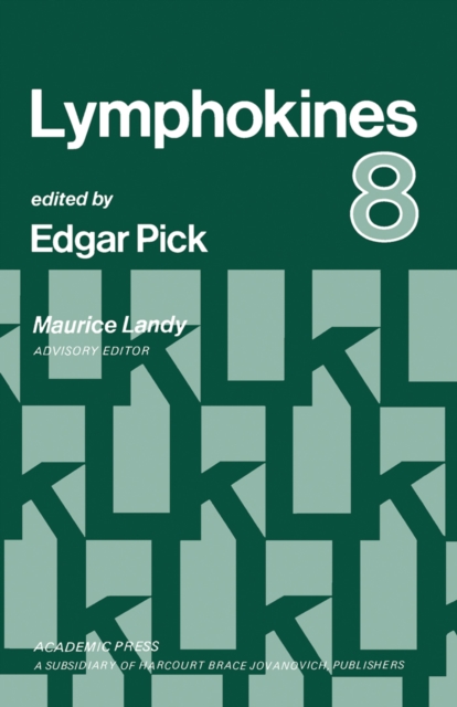 Lymphokines