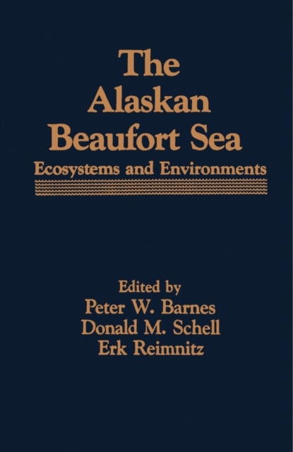 Alaskan Beaufort Sea