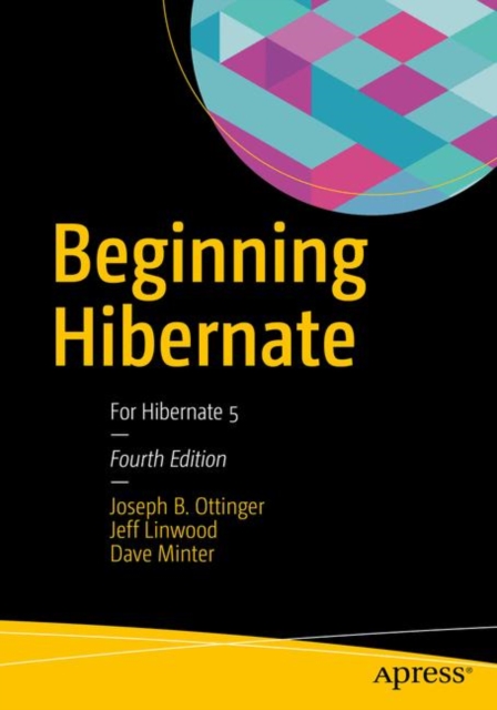 Beginning Hibernate