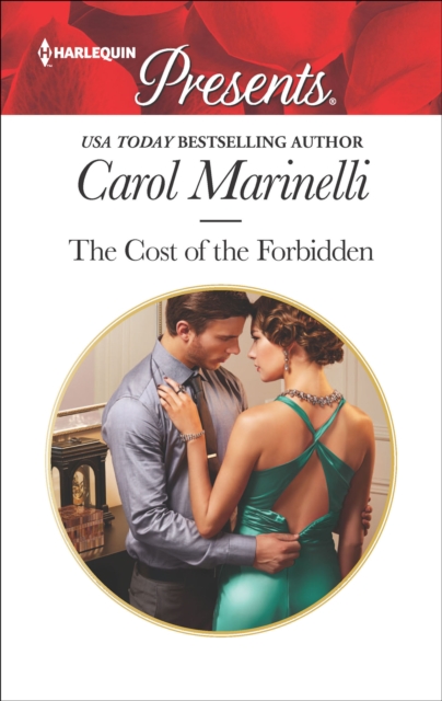 Cost of the Forbidden