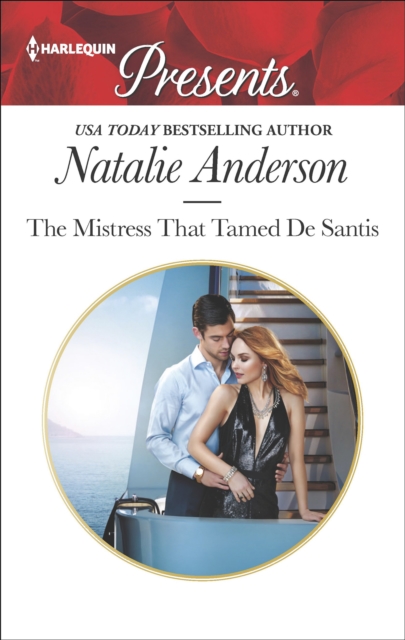 Mistress That Tamed De Santis