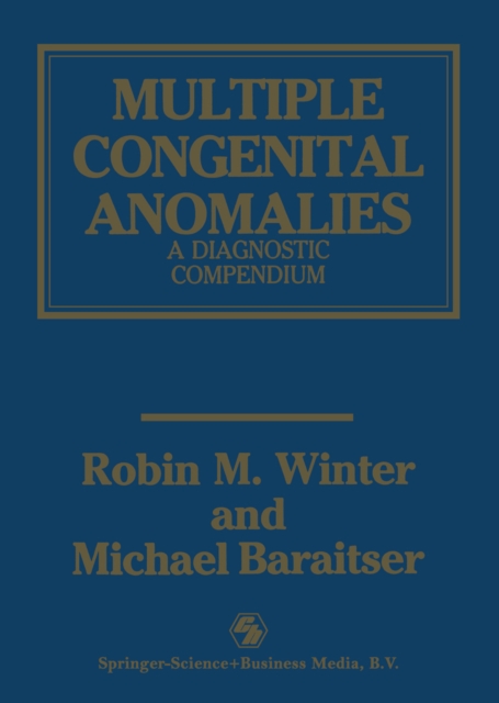 Multiple Congenital Anomalies