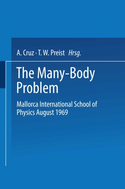 Many-Body Problem