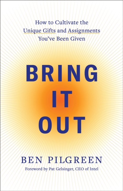 Bring It Out