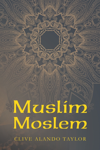 Muslim Moslem
