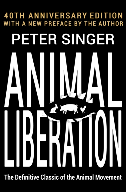 Animal Liberation