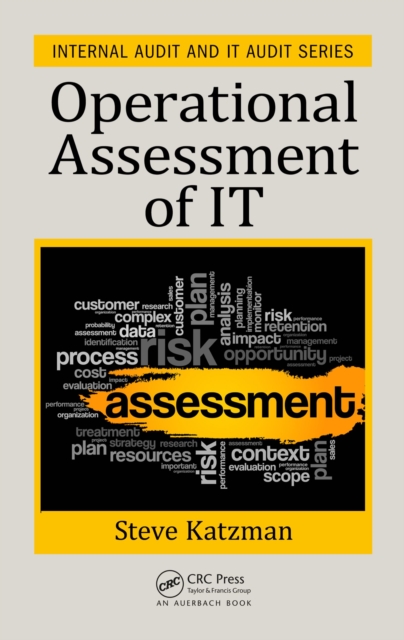 Operational Assessment of IT