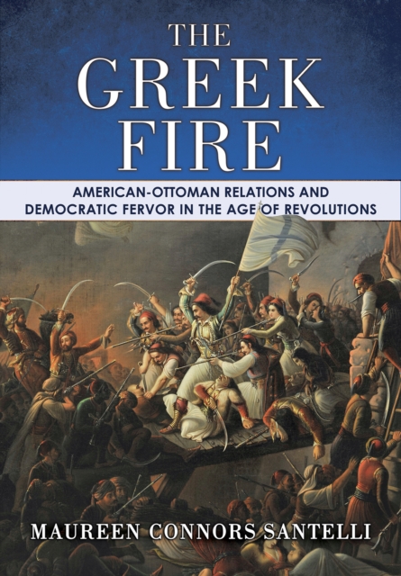 Greek Fire