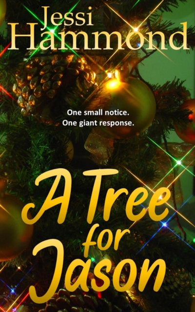 Tree for Jason