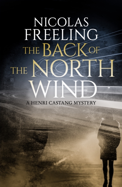 Back of the North Wind