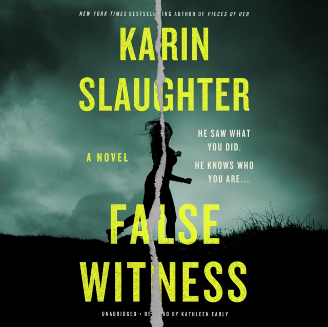 False Witness