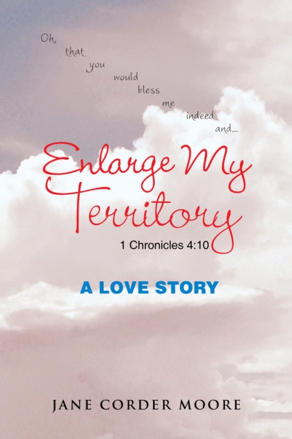 Enlarge My Territory