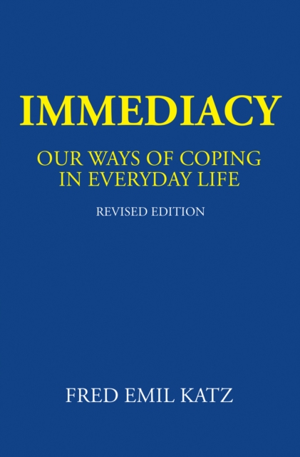Immediacy