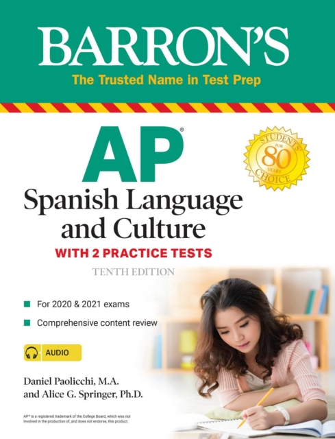 AP Spanish Language and Culture