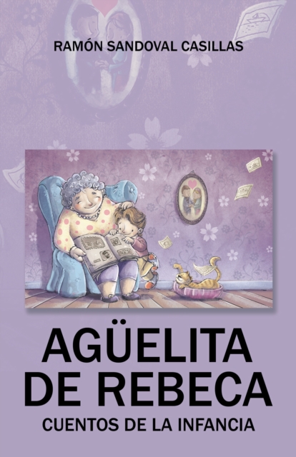 Agüelita De Rebeca