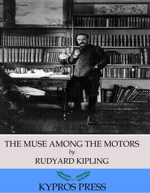 Muse Among the Motors