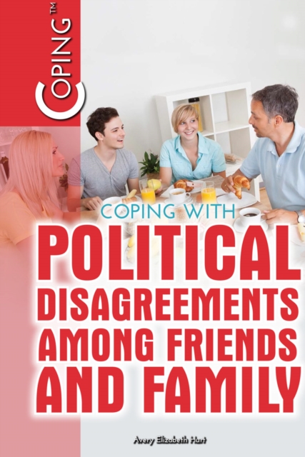 Coping with Political Disagreements among Friends and Family