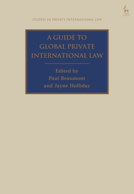 Guide to Global Private International Law