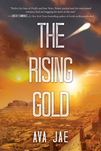 Rising Gold