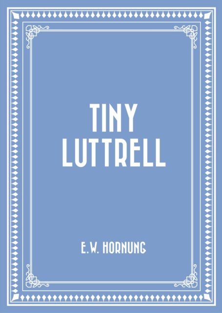 Tiny Luttrell