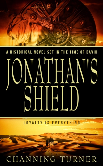 Jonathan's Shield