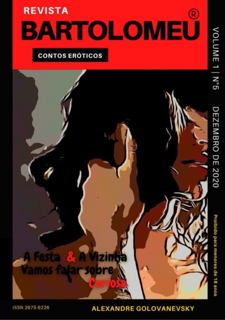 Revista Bartolomeu n°5