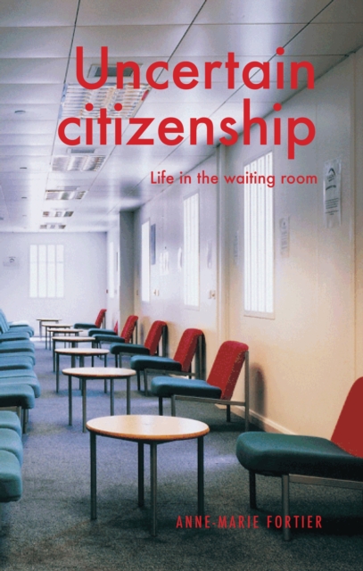 Uncertain citizenship