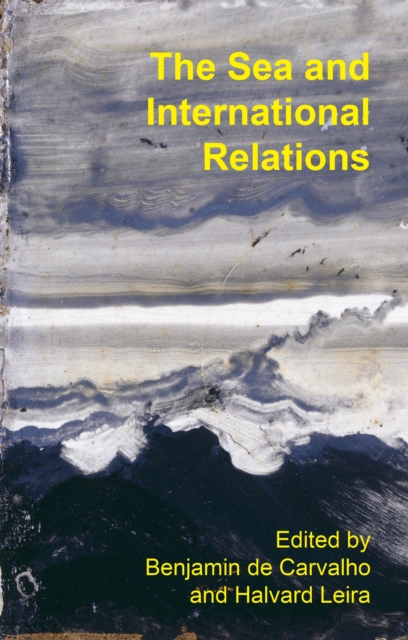 Sea and International Relations