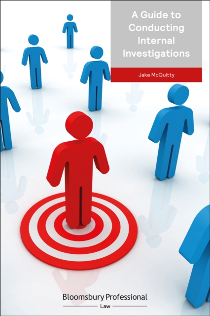 Guide to Conducting Internal Investigations