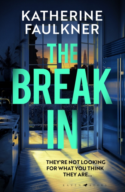 Break-In