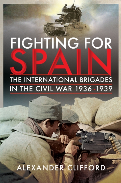 Fighting for Spain