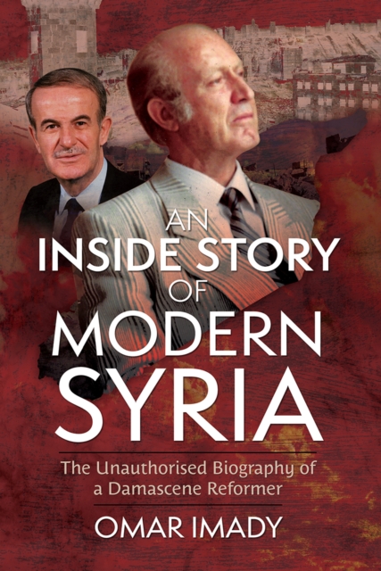 Inside Story of Modern Syria