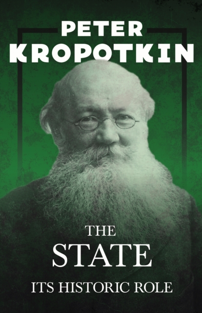 State - Its Historic Role