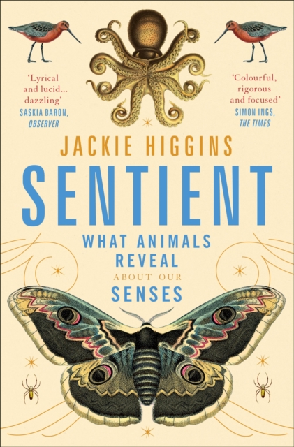 Sentient