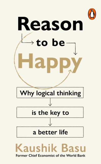 Reason to Be Happy