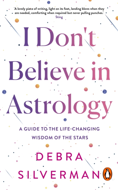 I Don't Believe in Astrology