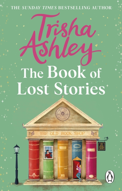 Book of Lost Stories