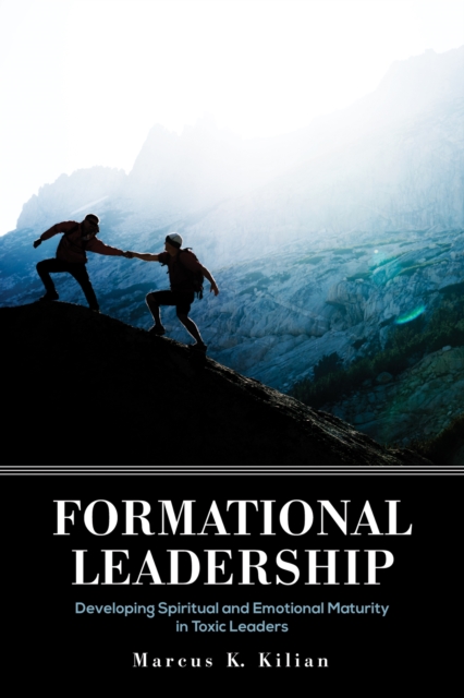 Formational Leadership