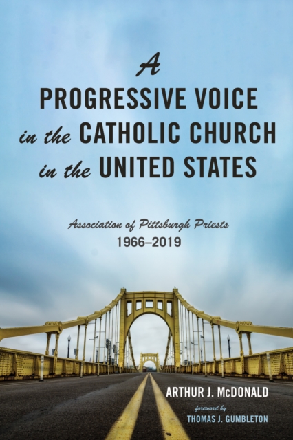 Progressive Voice in the Catholic Church in the United States