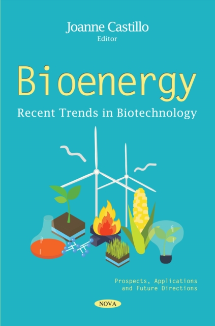 Bioenergy
