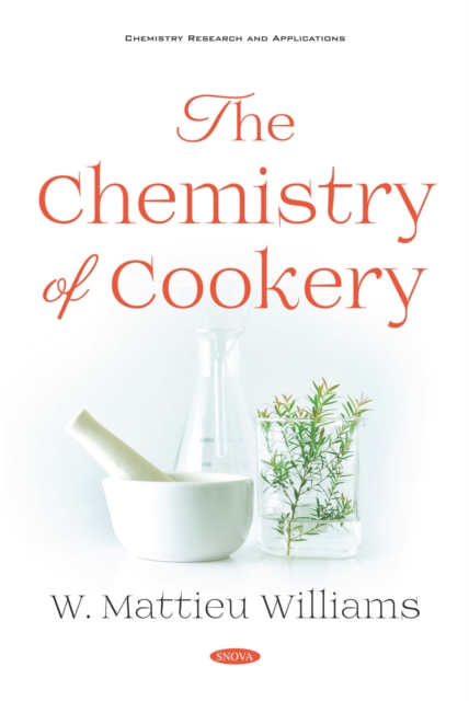 Chemistry of Cookery