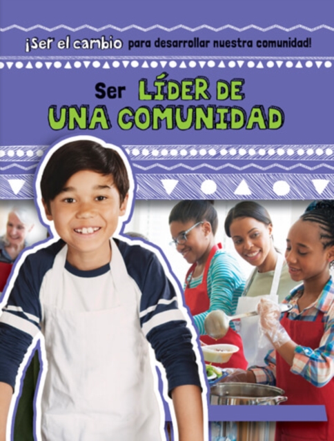 Ser líder de una comunidad (Be a Community Leader)