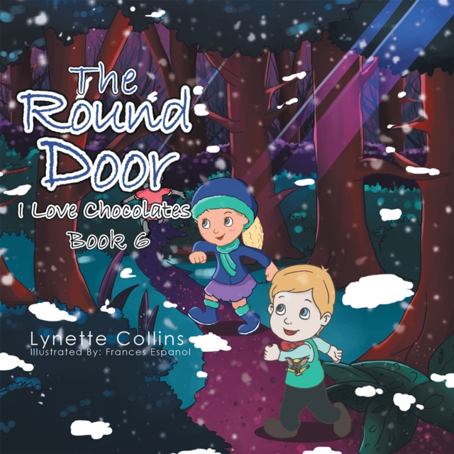 Round Door