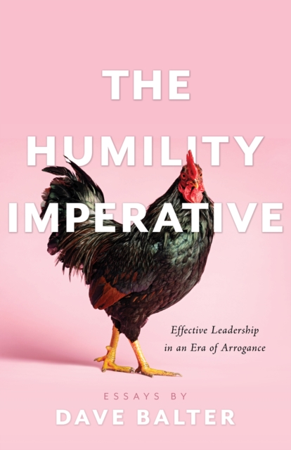 Humility Imperative