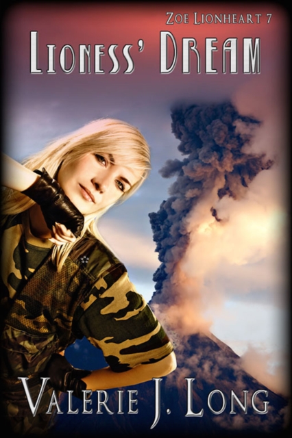 Lioness' Dream