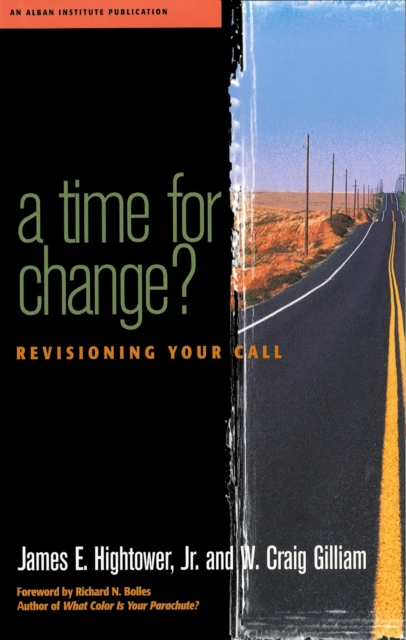 Time for Change?