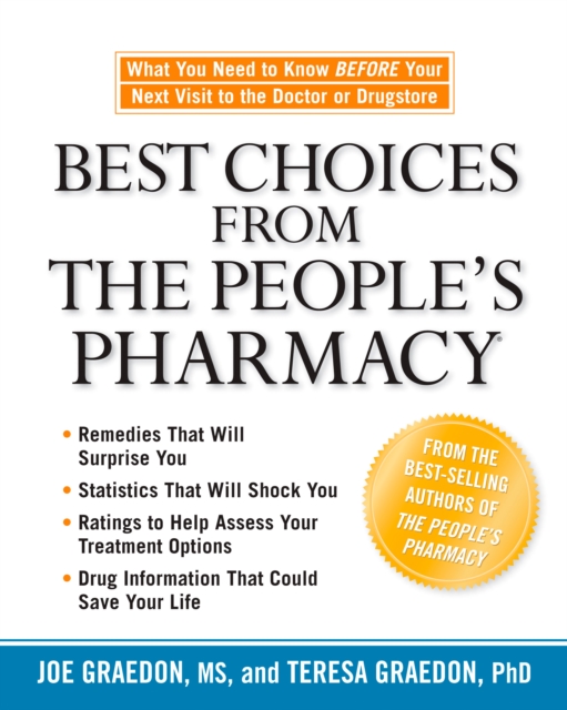 Best Choices from the People's Pharmacy